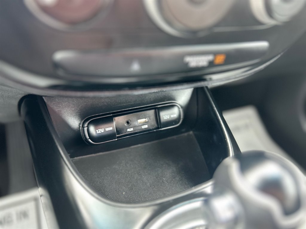 2018 Kia Soul photo