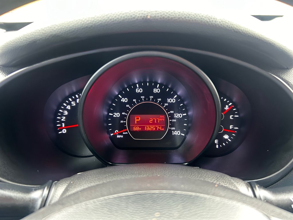 2018 Kia Soul photo