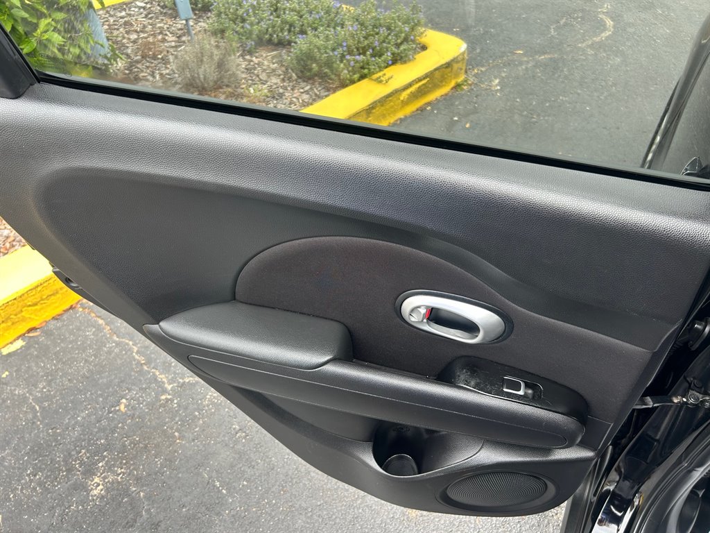 2018 Kia Soul photo