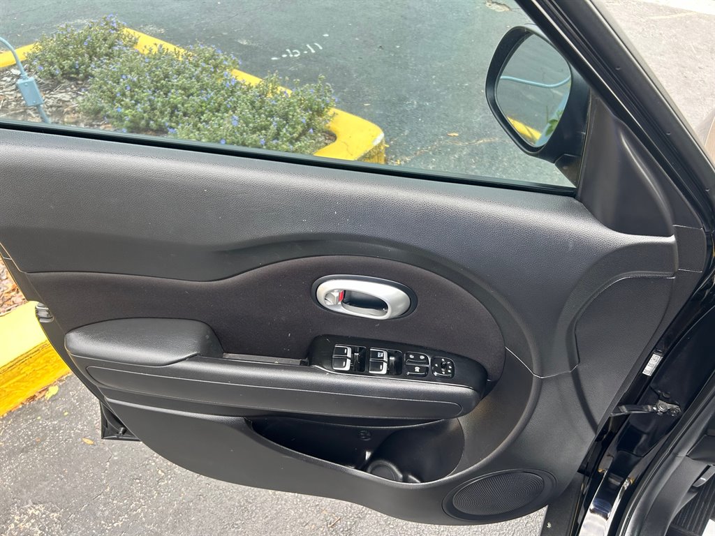 2018 Kia Soul photo