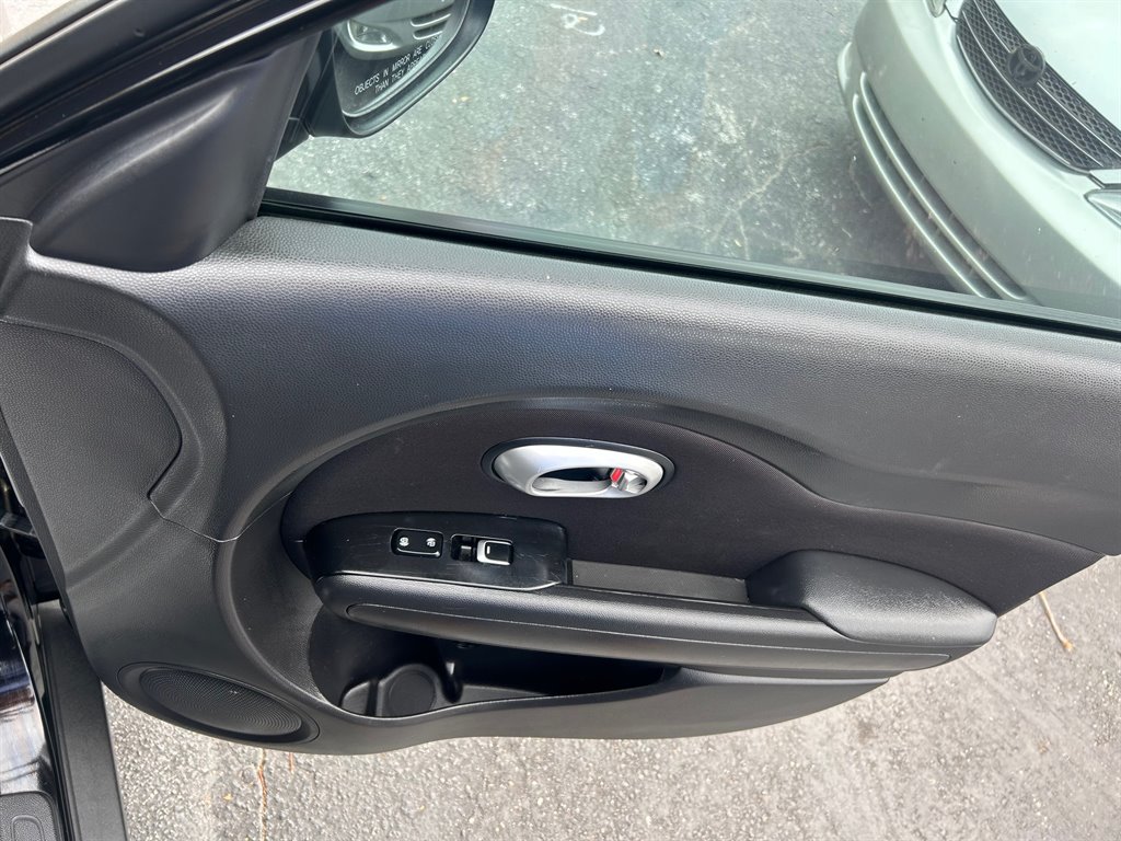 2018 Kia Soul photo