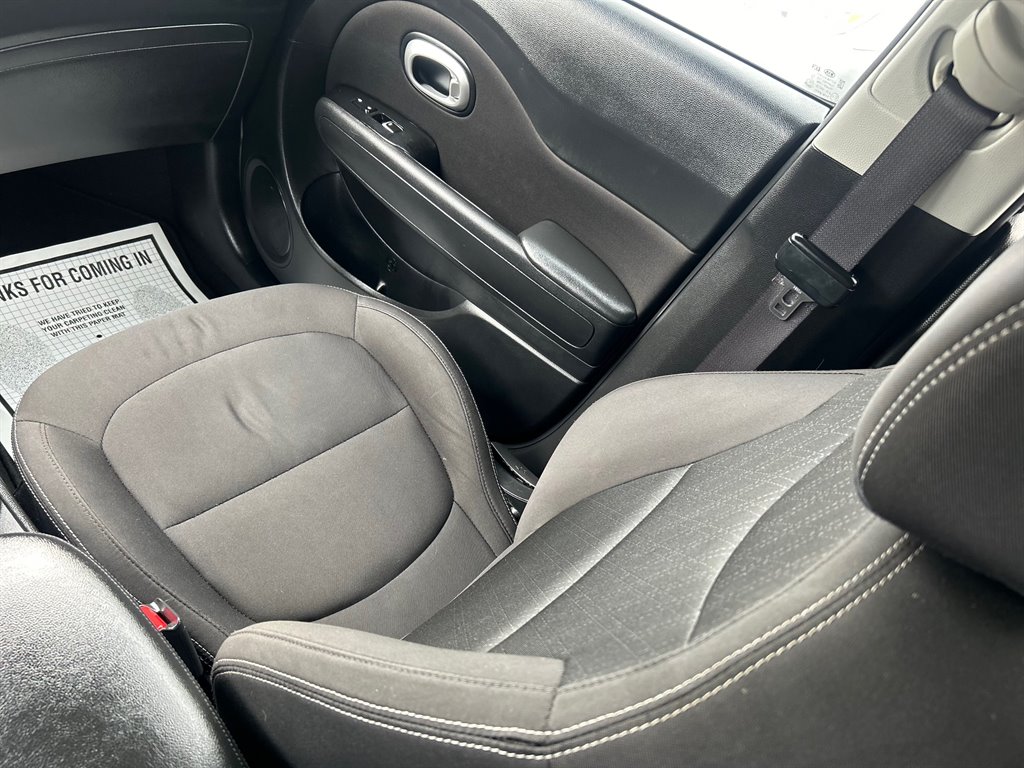 2018 Kia Soul photo