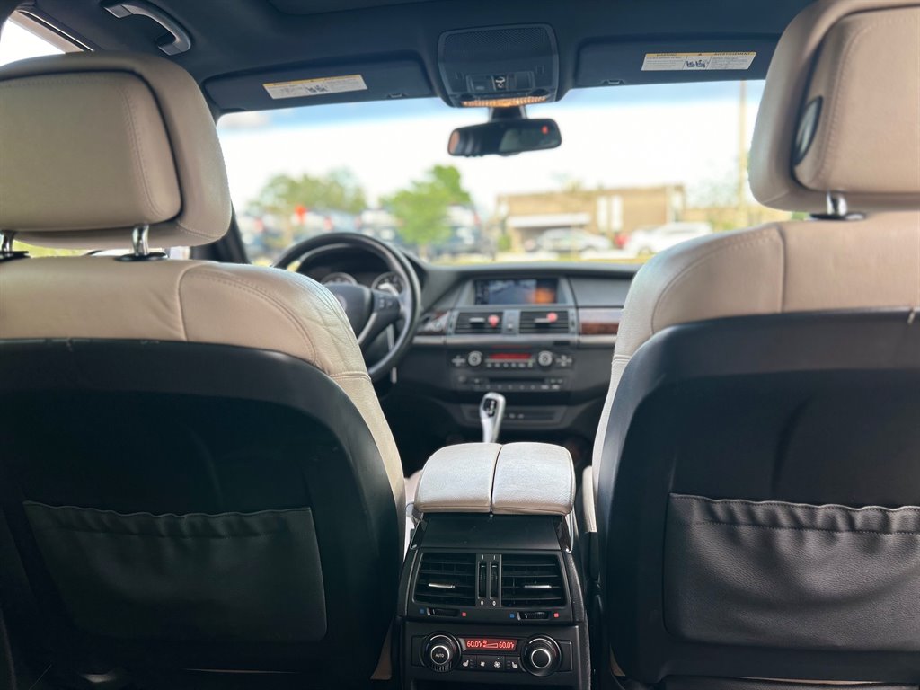 2013 BMW X5 xDrive35i photo