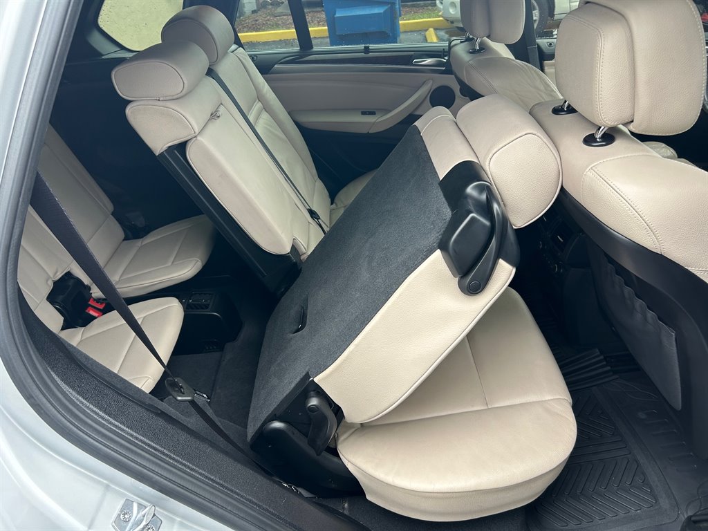 2013 BMW X5 xDrive35i photo