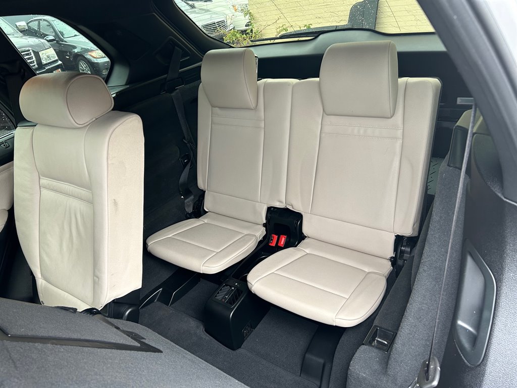 2013 BMW X5 xDrive35i photo