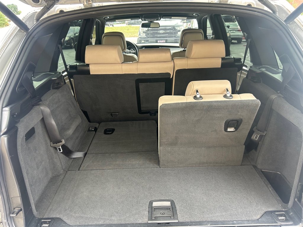 2013 BMW X5 xDrive35i photo