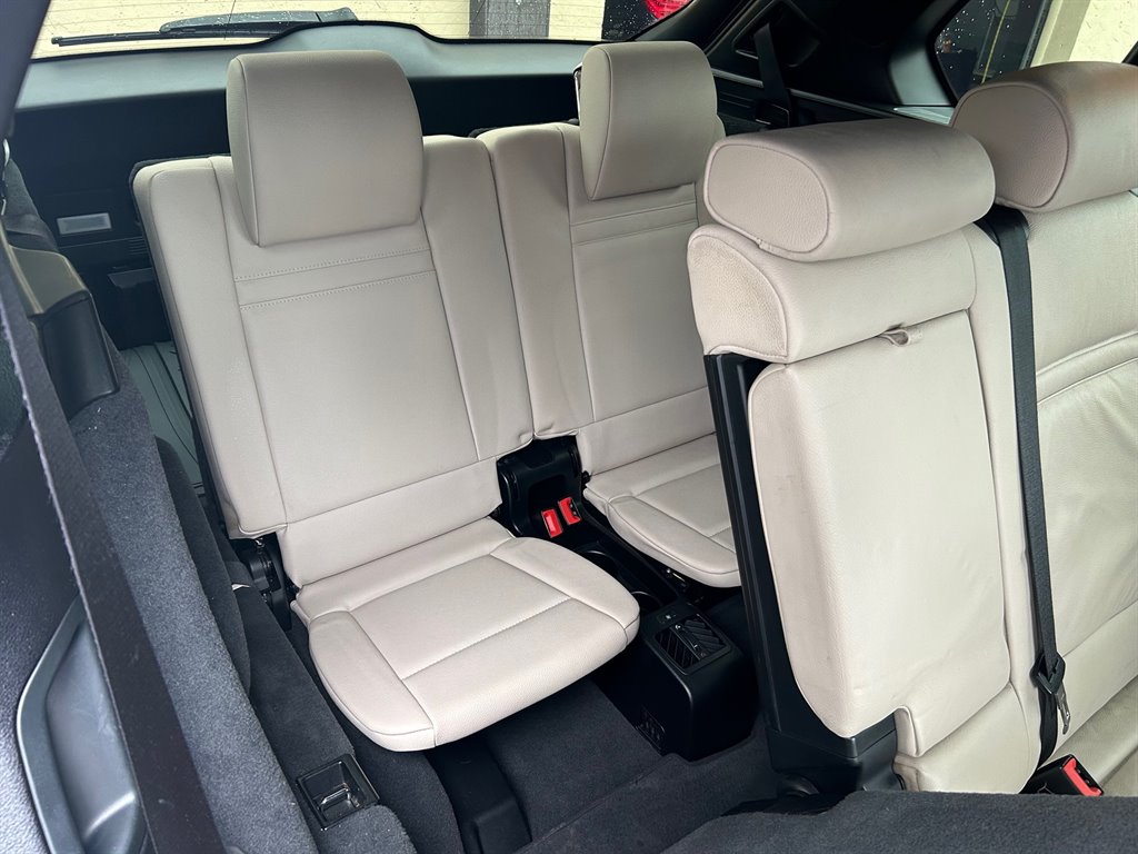 2013 BMW X5 xDrive35i photo