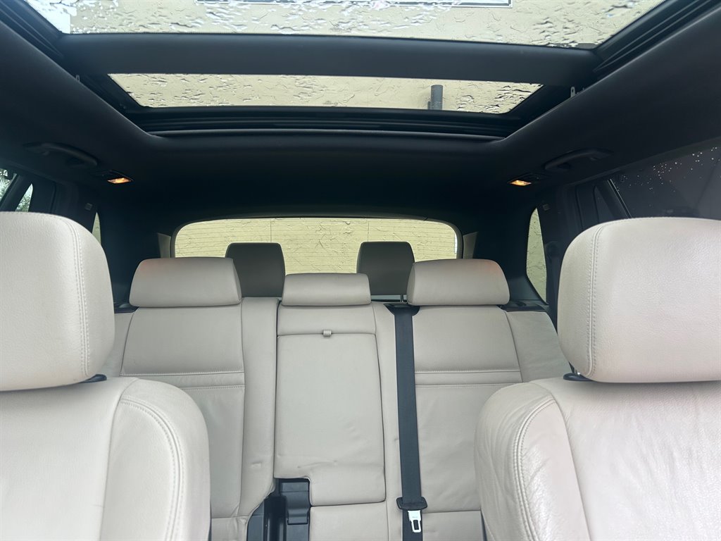 2013 BMW X5 xDrive35i photo