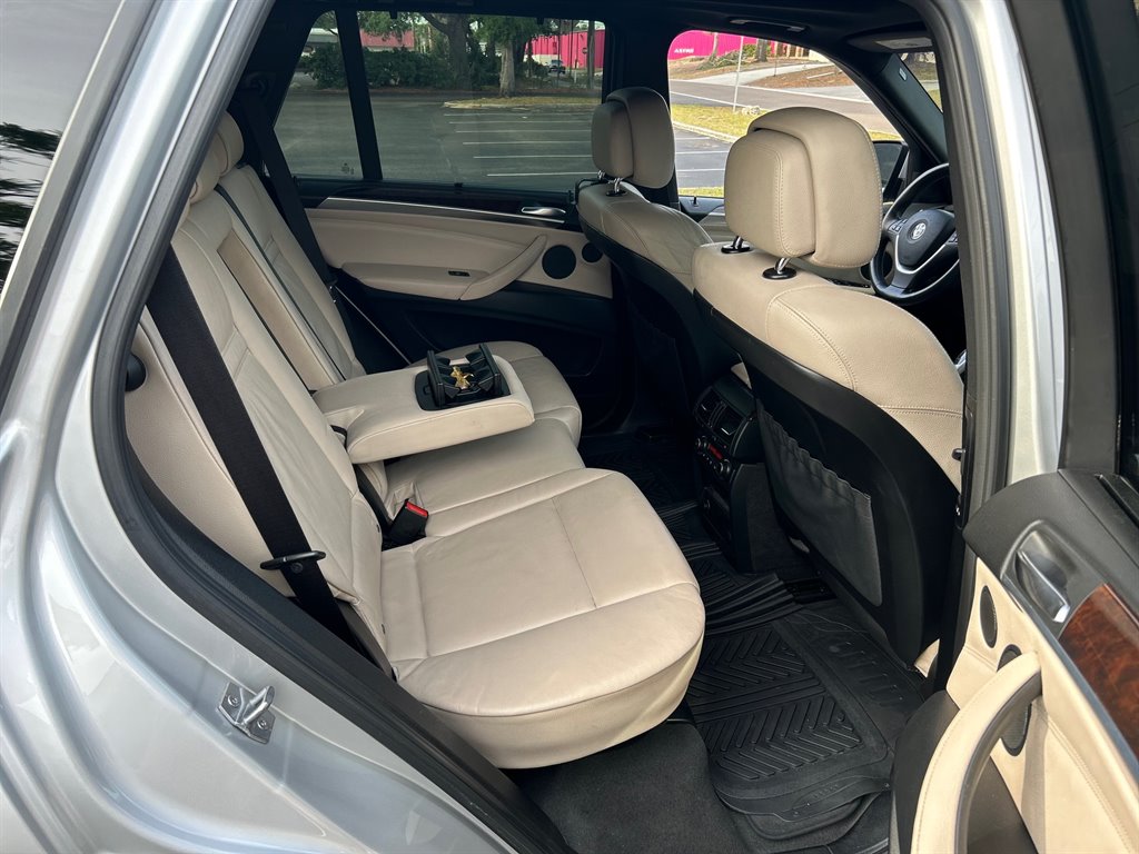 2013 BMW X5 xDrive35i photo