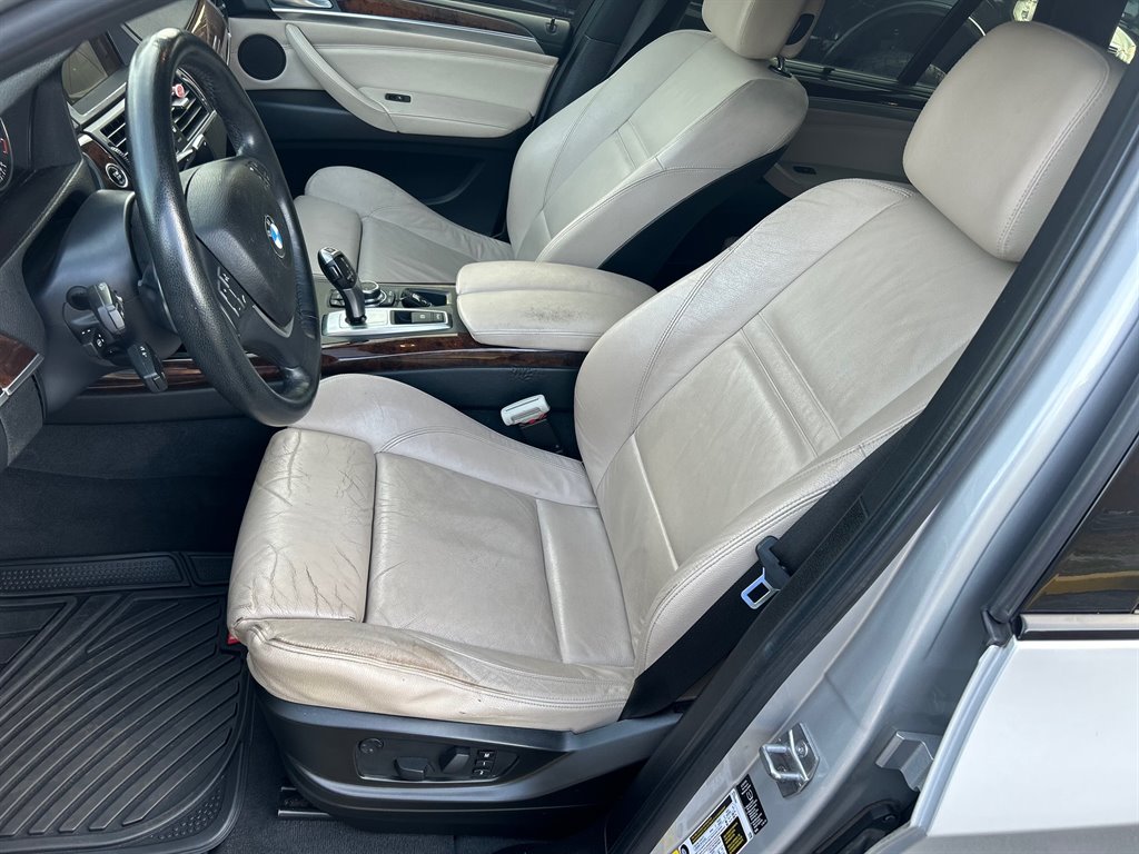 2013 BMW X5 xDrive35i photo