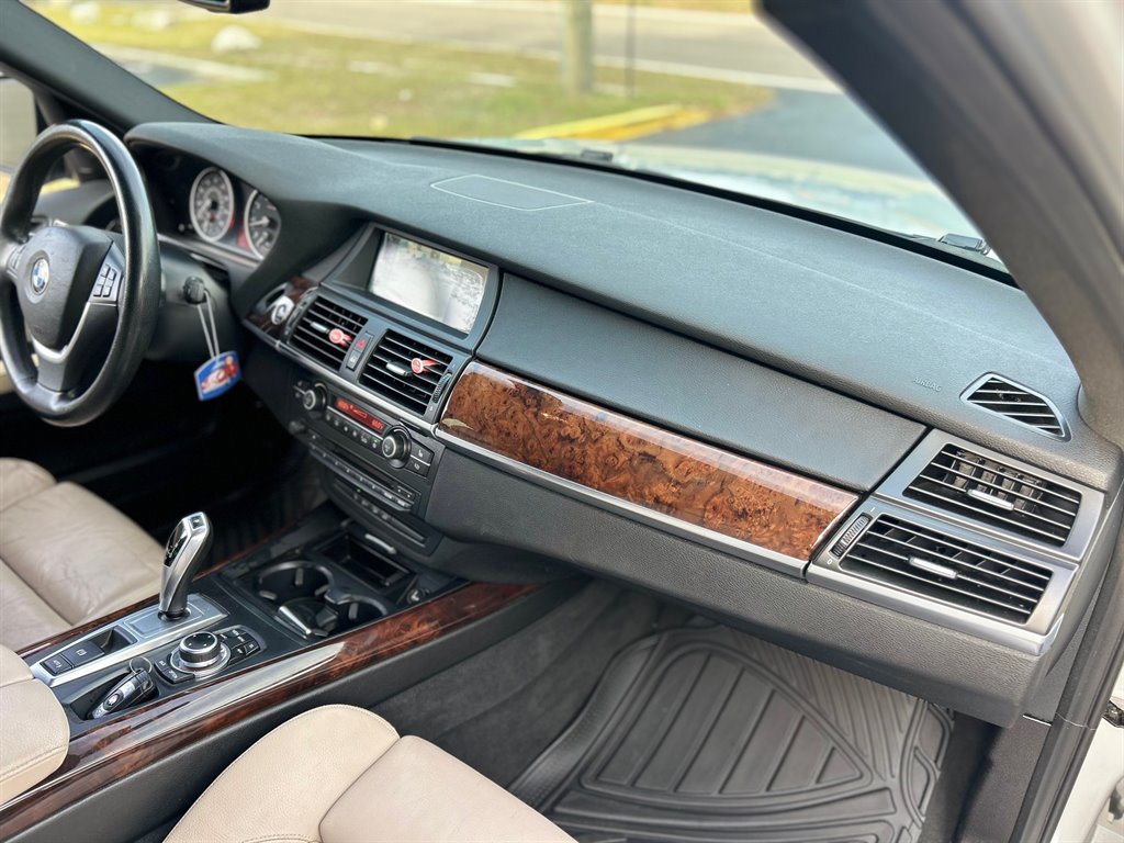 2013 BMW X5 xDrive35i photo