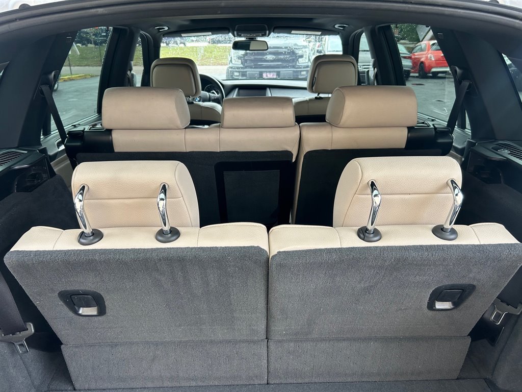 2013 BMW X5 xDrive35i photo