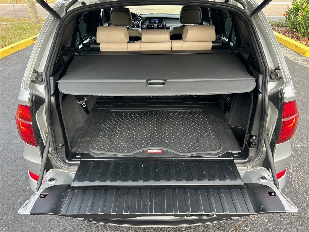 2013 BMW X5 xDrive35i photo