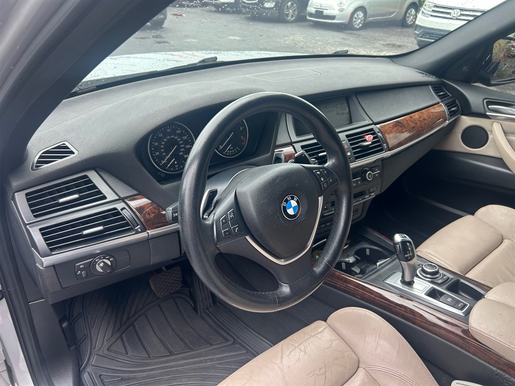 2013 BMW X5 xDrive35i photo