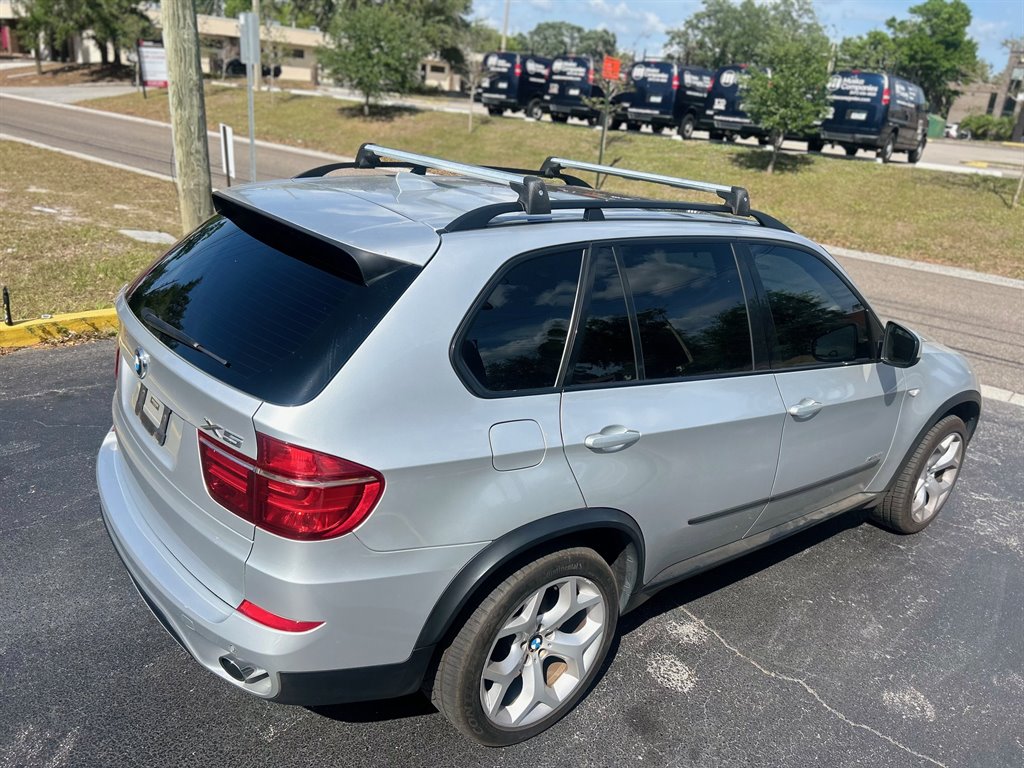 2013 BMW X5 xDrive35i photo