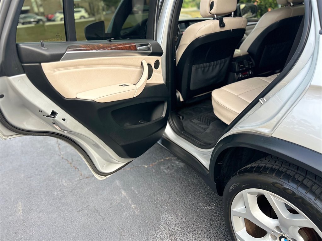 2013 BMW X5 xDrive35i photo