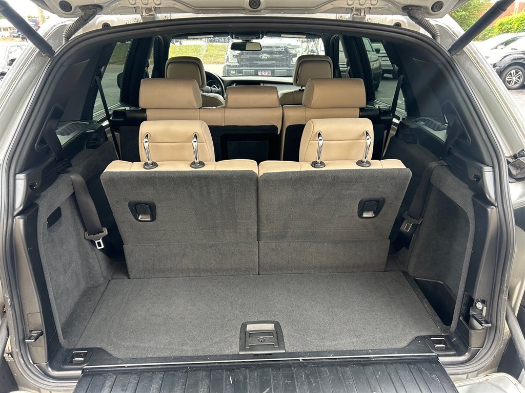 2013 BMW X5 xDrive35i photo