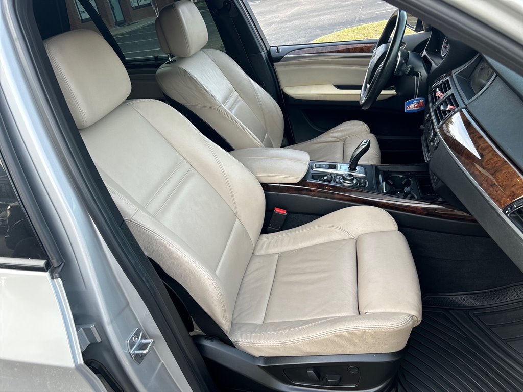 2013 BMW X5 xDrive35i photo
