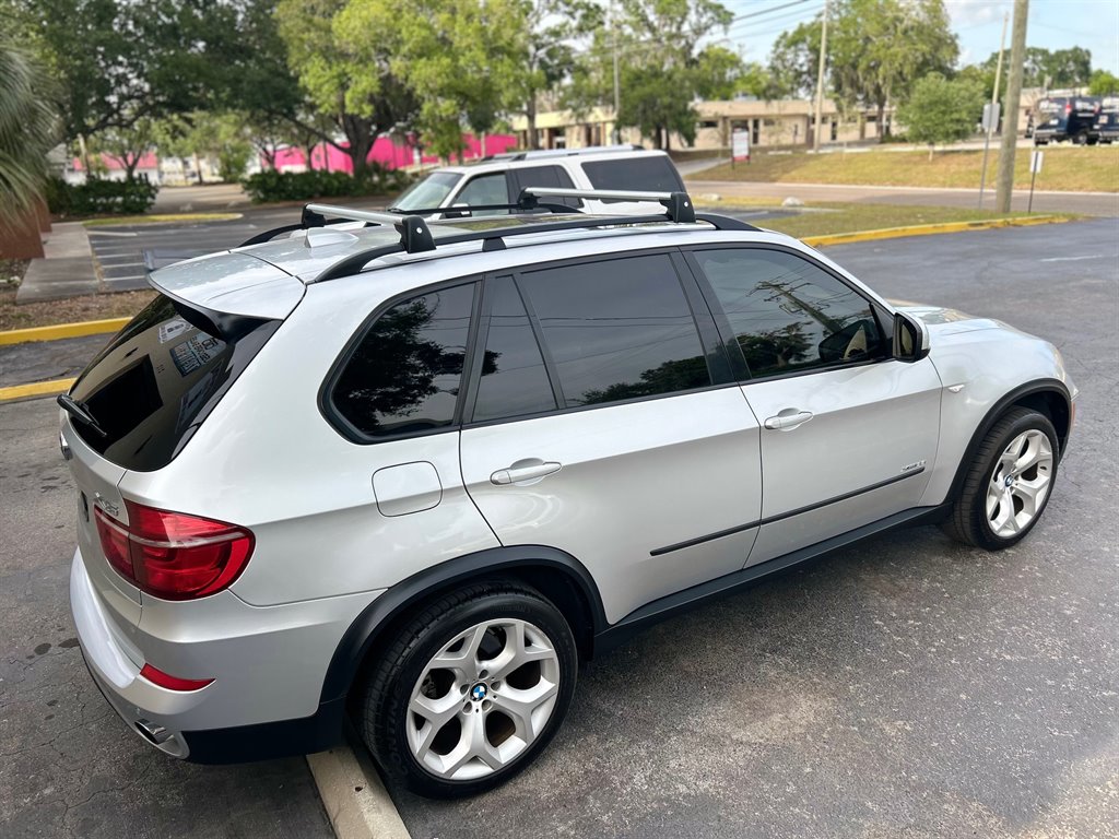 2013 BMW X5 xDrive35i photo