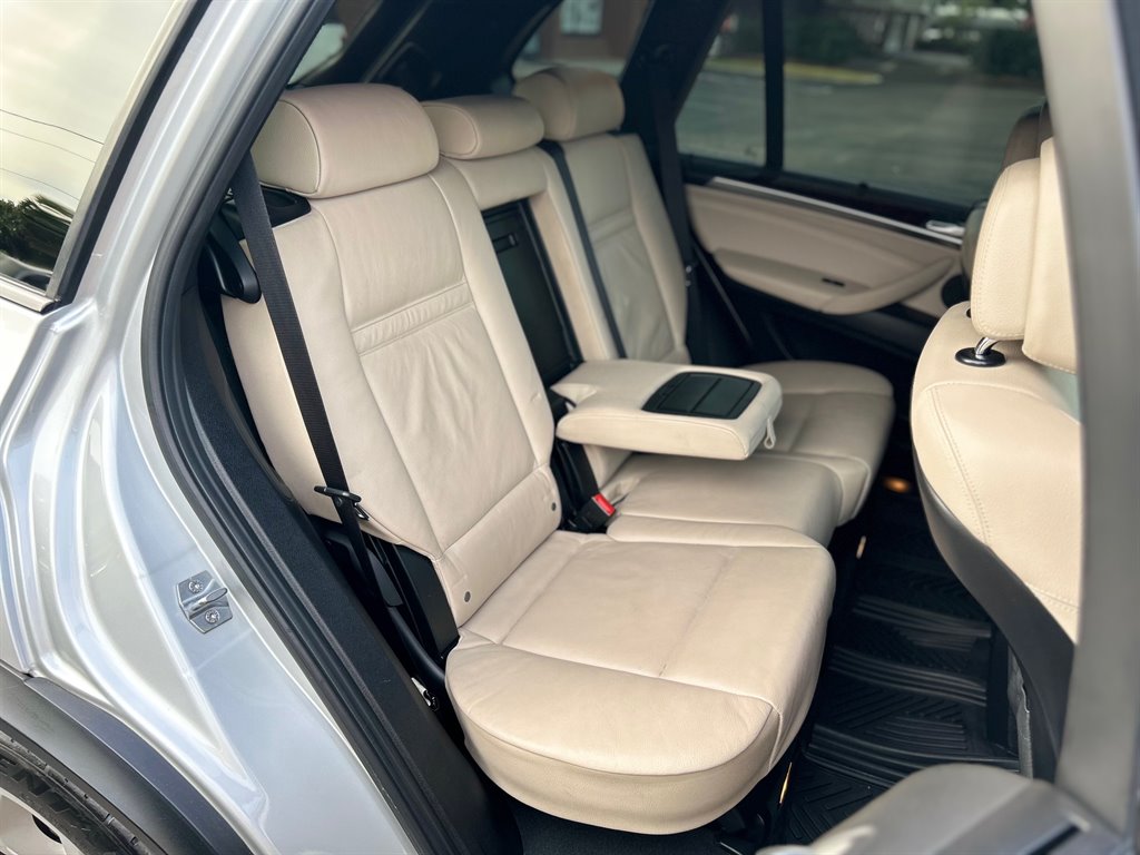 2013 BMW X5 xDrive35i photo