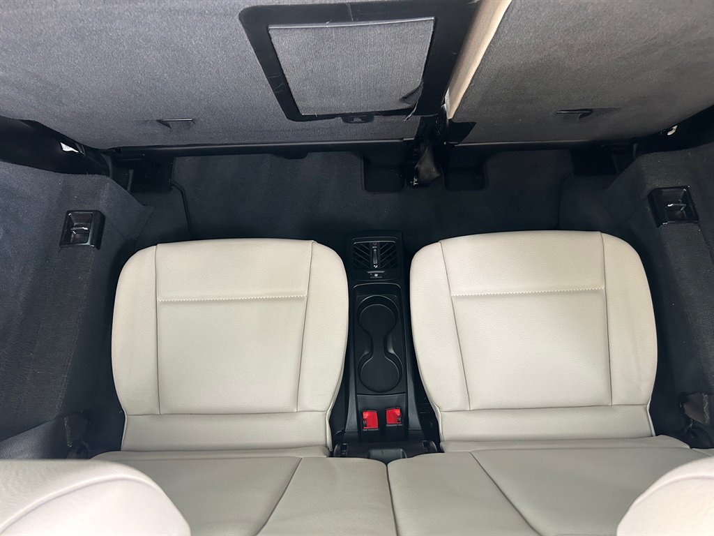 2013 BMW X5 xDrive35i photo