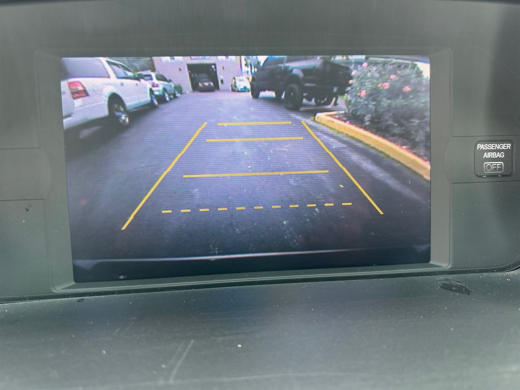 2012 Honda Odyssey EX-L photo