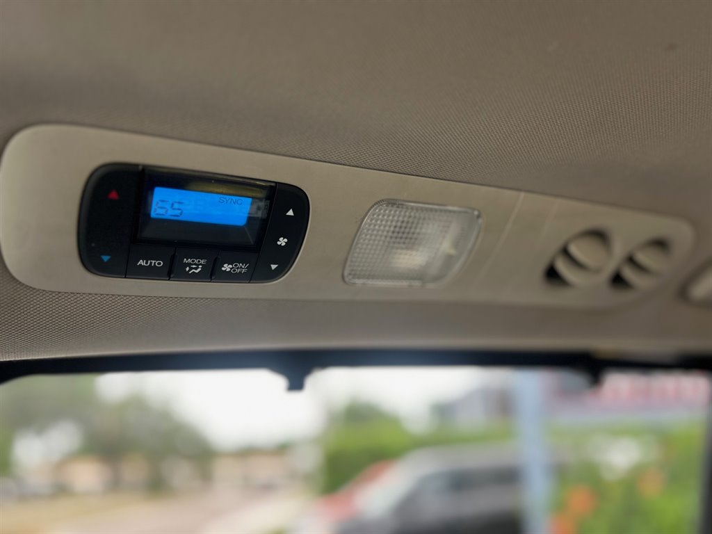 2012 Honda Odyssey EX-L photo
