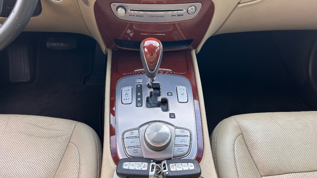 2012 Hyundai Genesis - $10,925