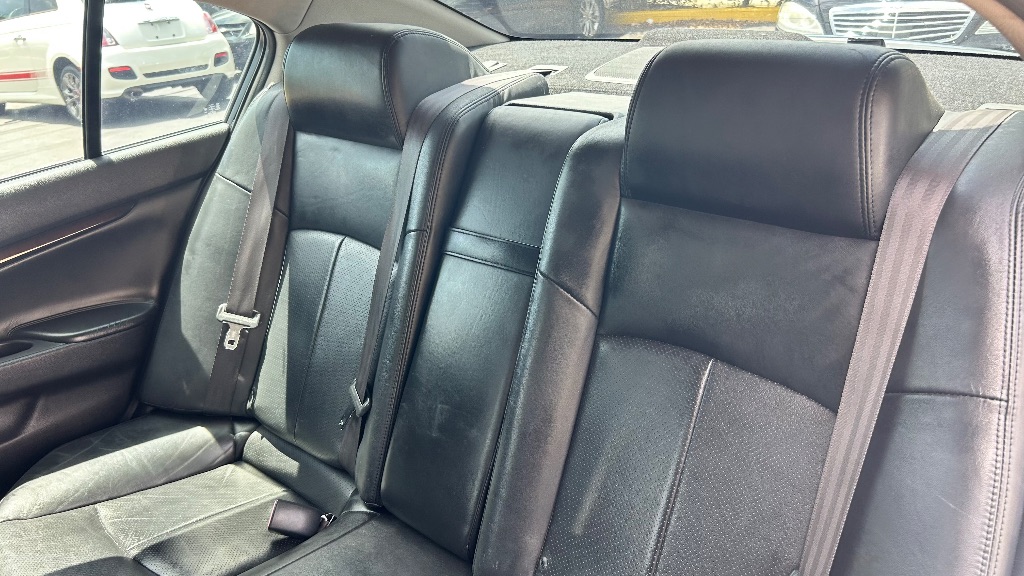 2012 INFINITI G - $10,350