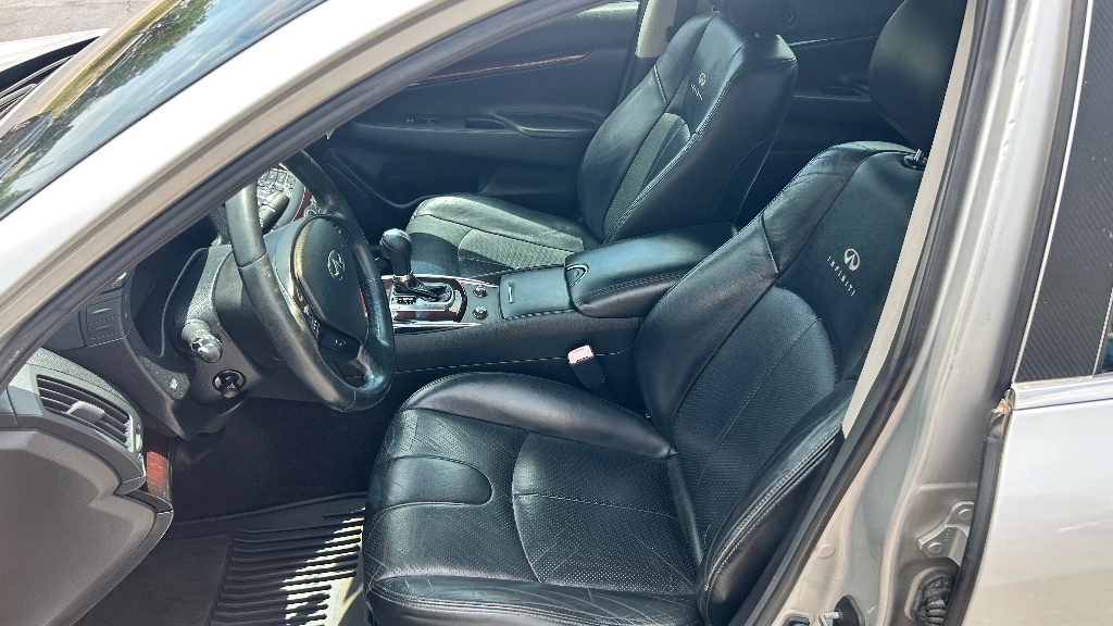 2012 INFINITI G - $10,350