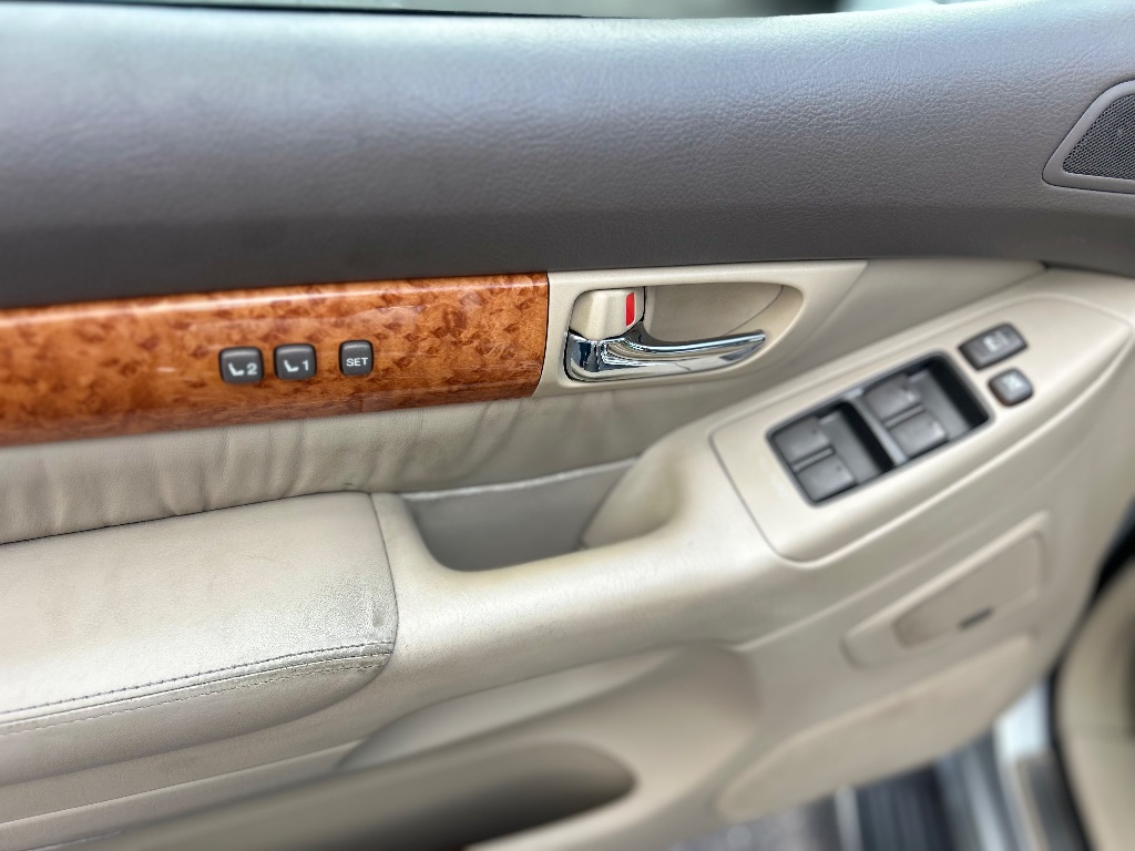 2006 Lexus GX - $8,599