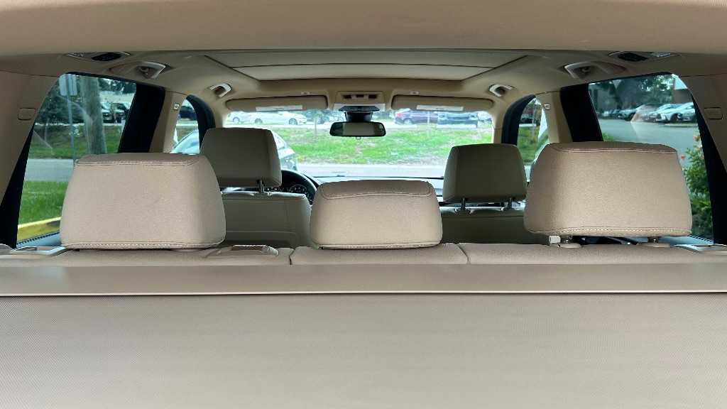 2016 BMW X3 - $14,500