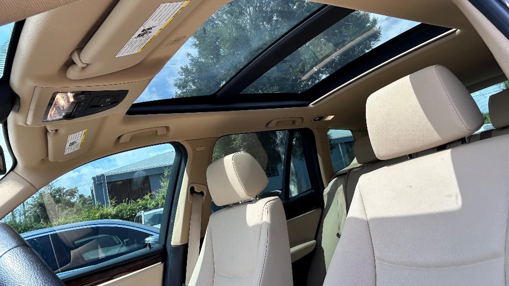 2016 BMW X3 - $14,500