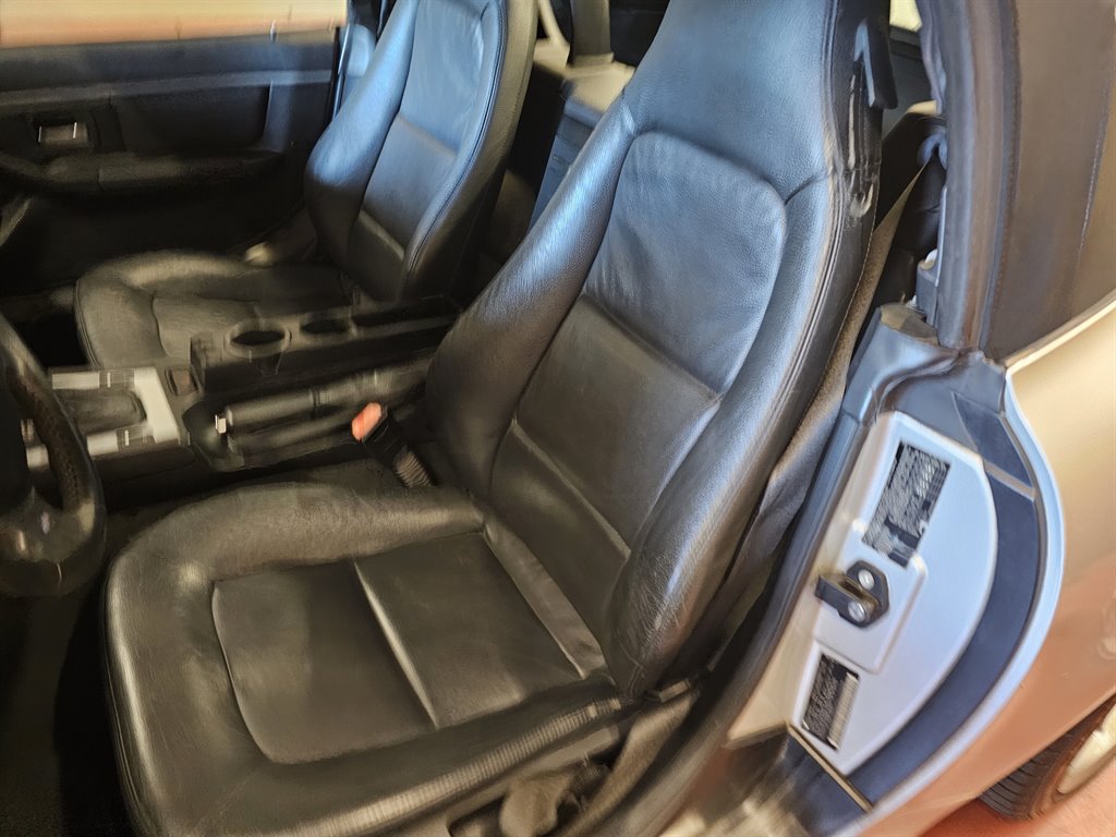 2002 BMW Z3 3.0i photo