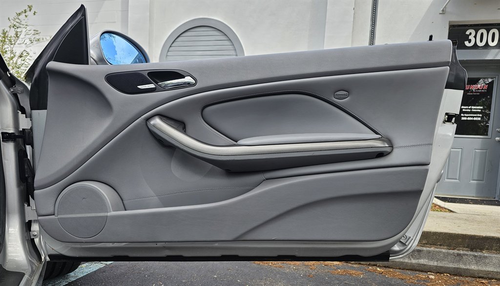 2006 BMW M - $25,995