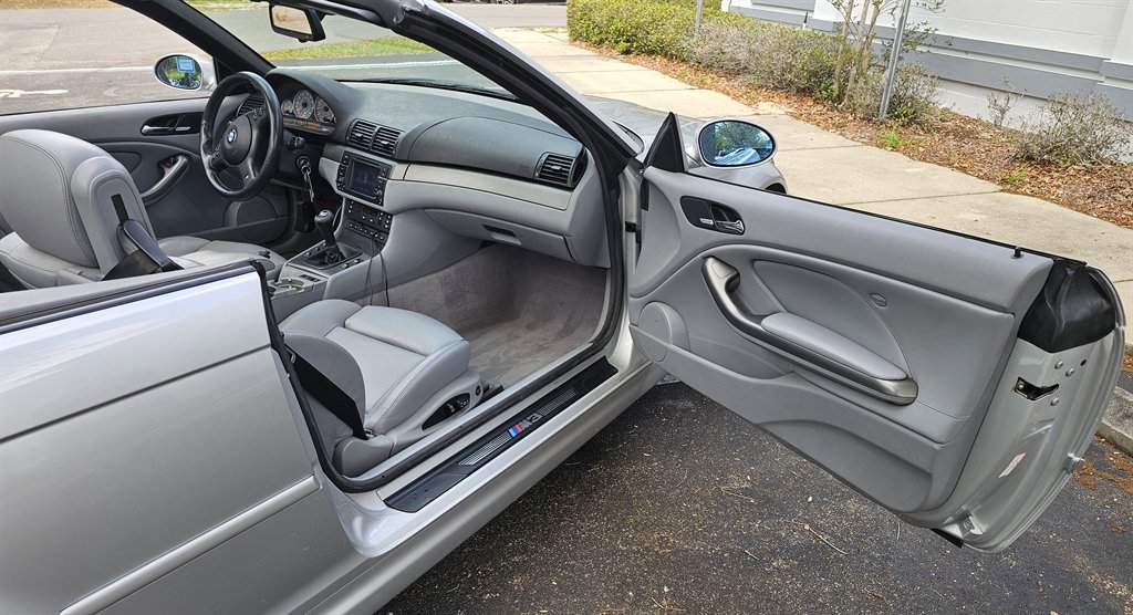 2006 BMW M - $25,995