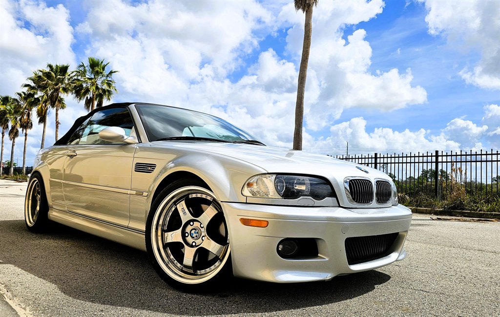 2006 BMW M - $25,995
