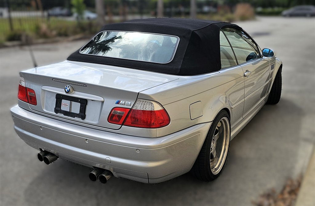 2006 BMW M - $25,995