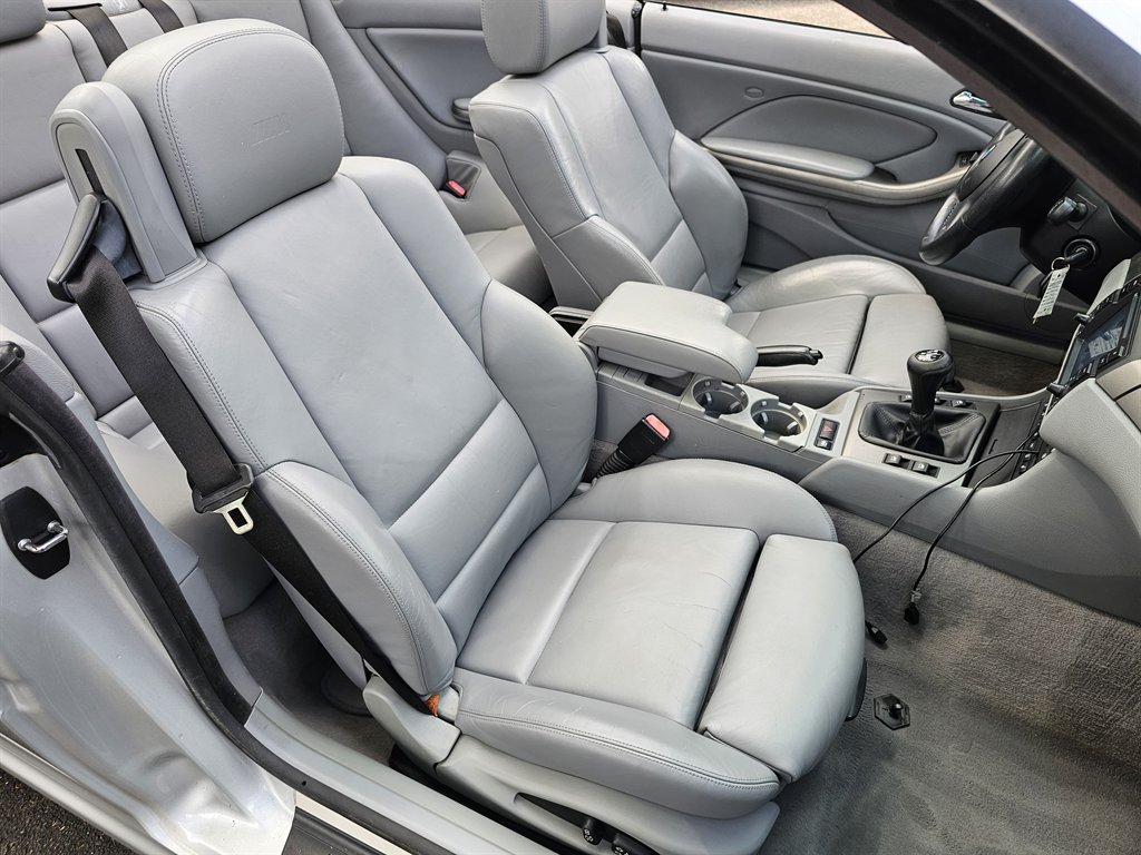 2006 BMW M - $25,995