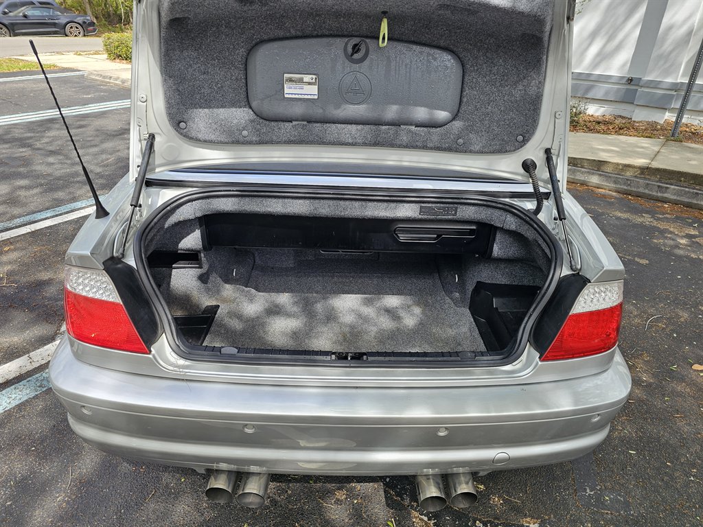 2006 BMW M - $25,995