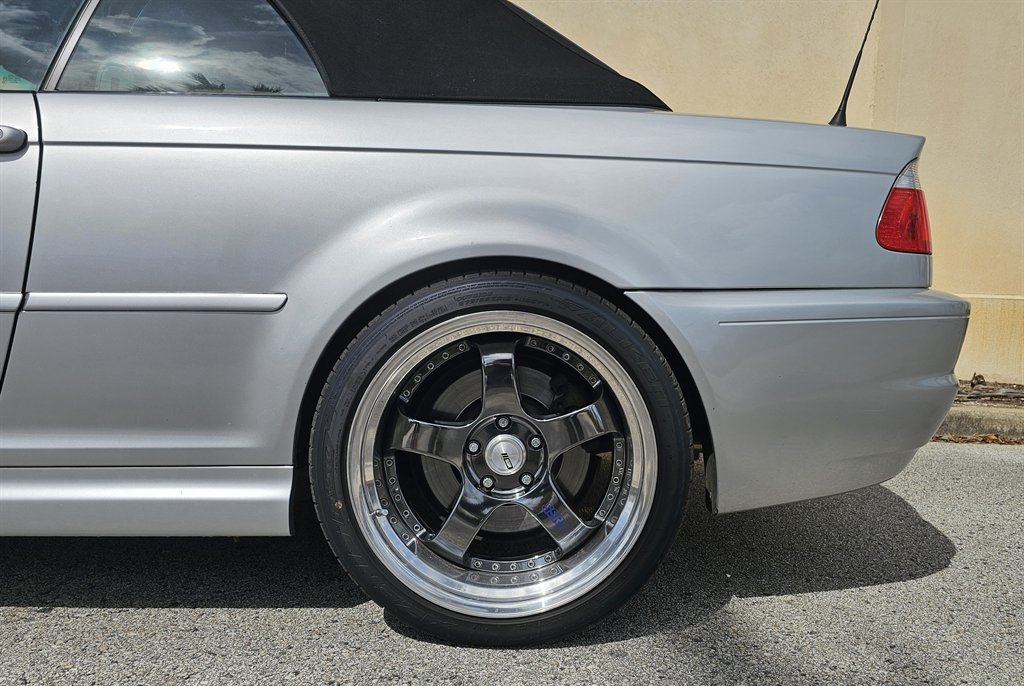 2006 BMW M - $25,995