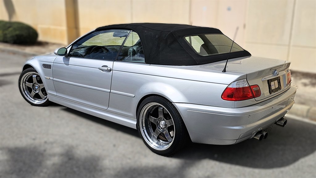 2006 BMW M - $25,995