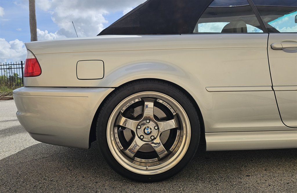 2006 BMW M - $25,995