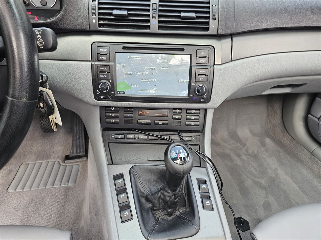 2006 BMW M - $25,995