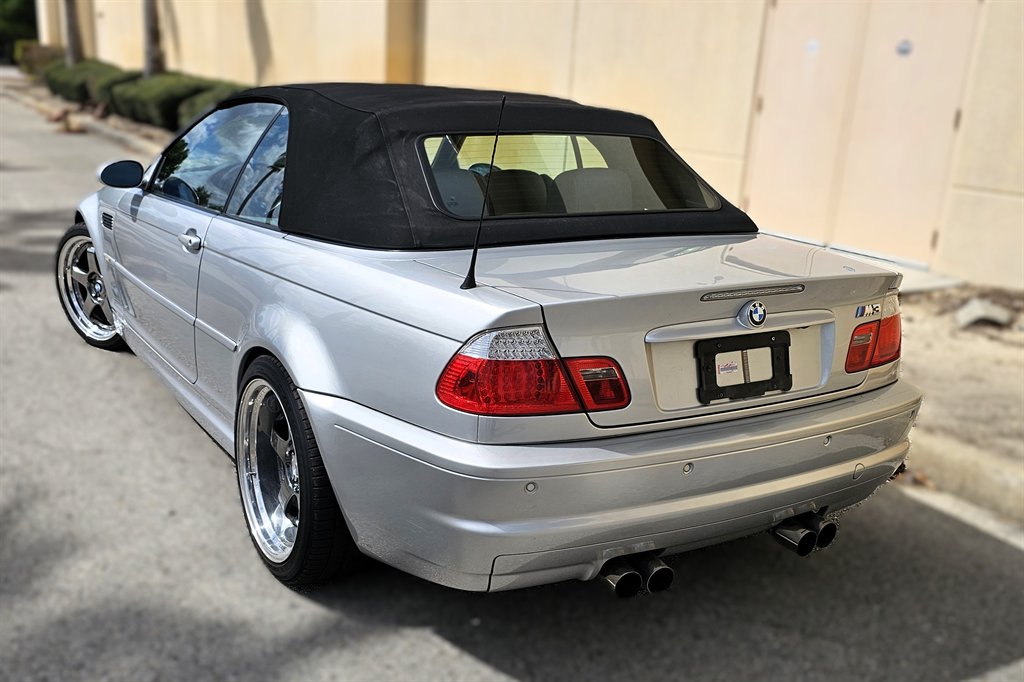 2006 BMW M - $25,995