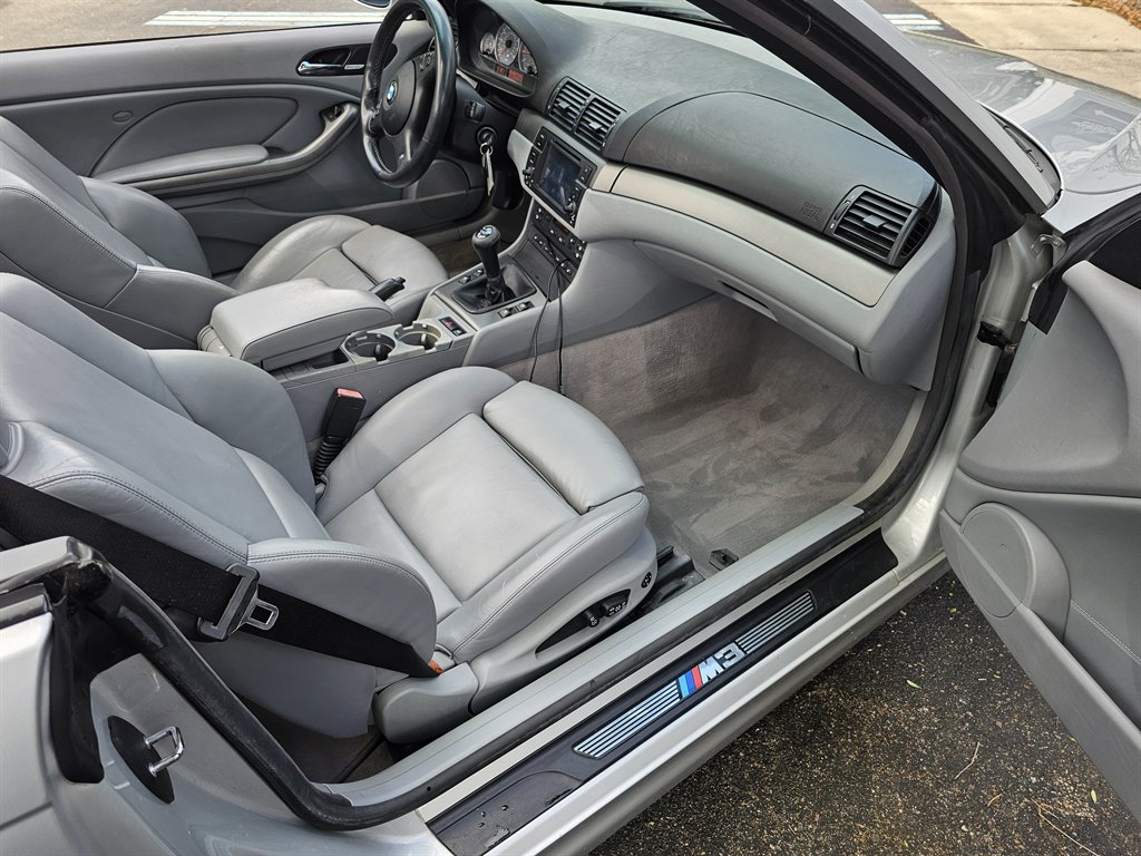 2006 BMW M - $25,995