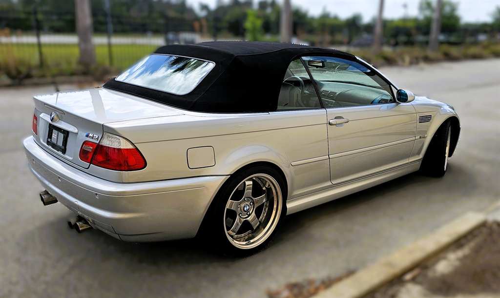 2006 BMW M - $25,995