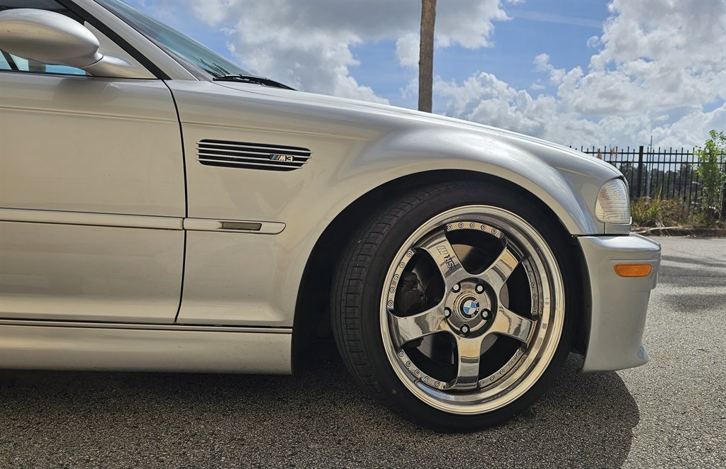 2006 BMW M - $25,995