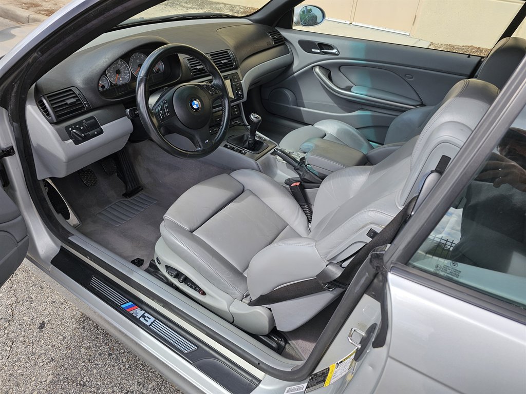 2006 BMW M - $25,995