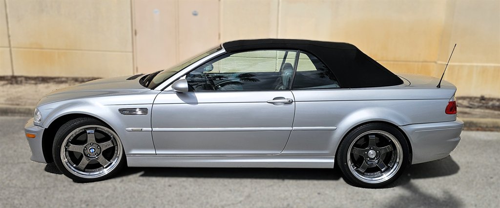 2006 BMW M - $25,995